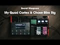 My FAVORITE Quad Cortex Hybrid Rig (feat. Chase Bliss) | Secret Weapons Demo &amp; Review