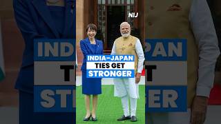 India–Japan partnership reaches new heights | AI, Defence, Manufacturing & Investment Boost