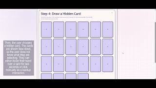 Feline Oracle - A machine learning (ML)-based digital tarot platform