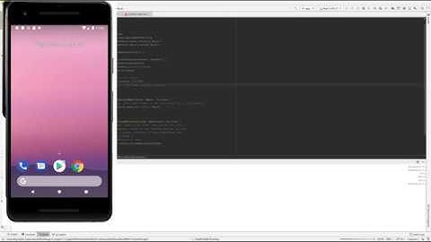 Android Development: Creating a simple app in Kotlin