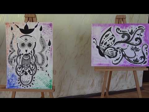 ქუთაისის აკაკი წერეთლის სახელმწიფო უნივერსიტეტში ტრადიციული სახელოვნებო კვირეული გაიხნა