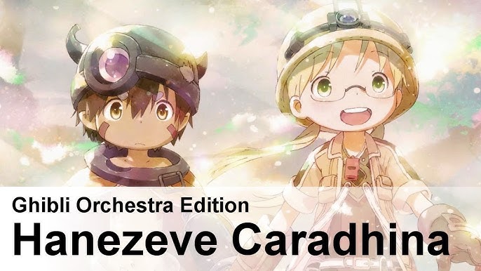 Made in Abyss Season 2 OST, OST 3 - “Old Stories” by @kpenkin