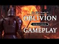 UE5 Oblivion Remake is Real! Live now playing it