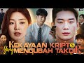 Kekayaan Kripto yang Mengubah Takdir China Drama | Song Jae Rim | Full Review, Story &amp; Explanation