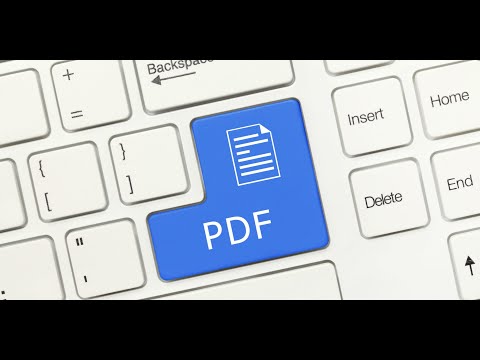 Extensie Google Chrome PDF Convertor. Editor pdf cu functii de convertire, modificare, sortare.