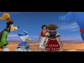 Escenas de &quot;Kingdom Hearts&quot; (parte 7 de 14) [HD] - Historia