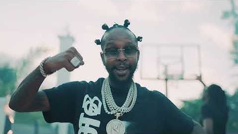 Popcaan - Feeling Alive (Up Yuhself) | Official Music Video