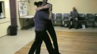 18 November 2008 - Beginner Routine