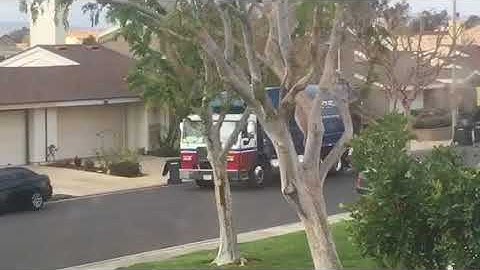 CR&R ZR 57335 & CR&R N3’s 57404 & 57422