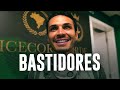 BASTIDORES | PALMEIRAS 1 X 0 SANTOS  | PAULISTA 2022