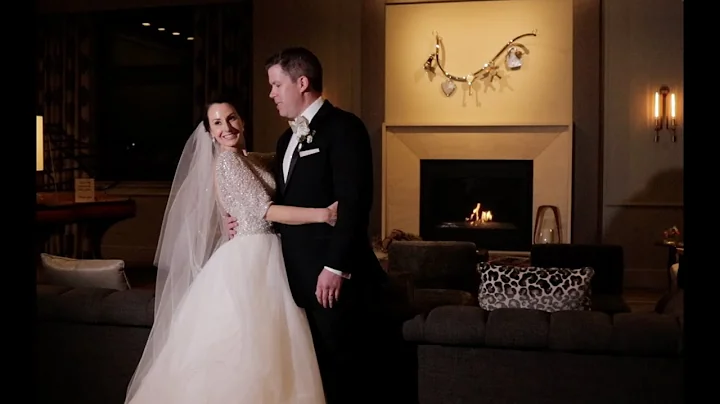 Kathleen & Edward's Wedding Day Highlights