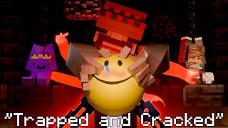cracking Verity Endlessly to Enslave Minecraft YouTubers