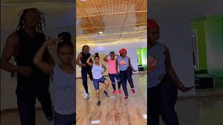 Juane Pato- Koffi Olomide (dance challenge) #juanepato #ronchezfitness #dance