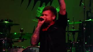 Hinder Get Stoned Detroit 2025