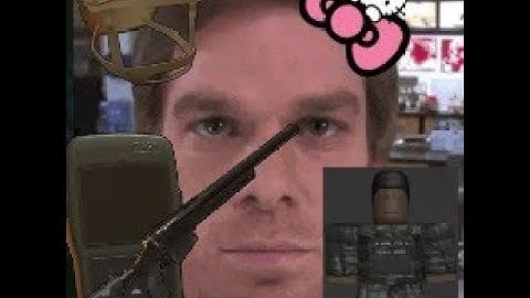 "Washed" | Project Delta Montage