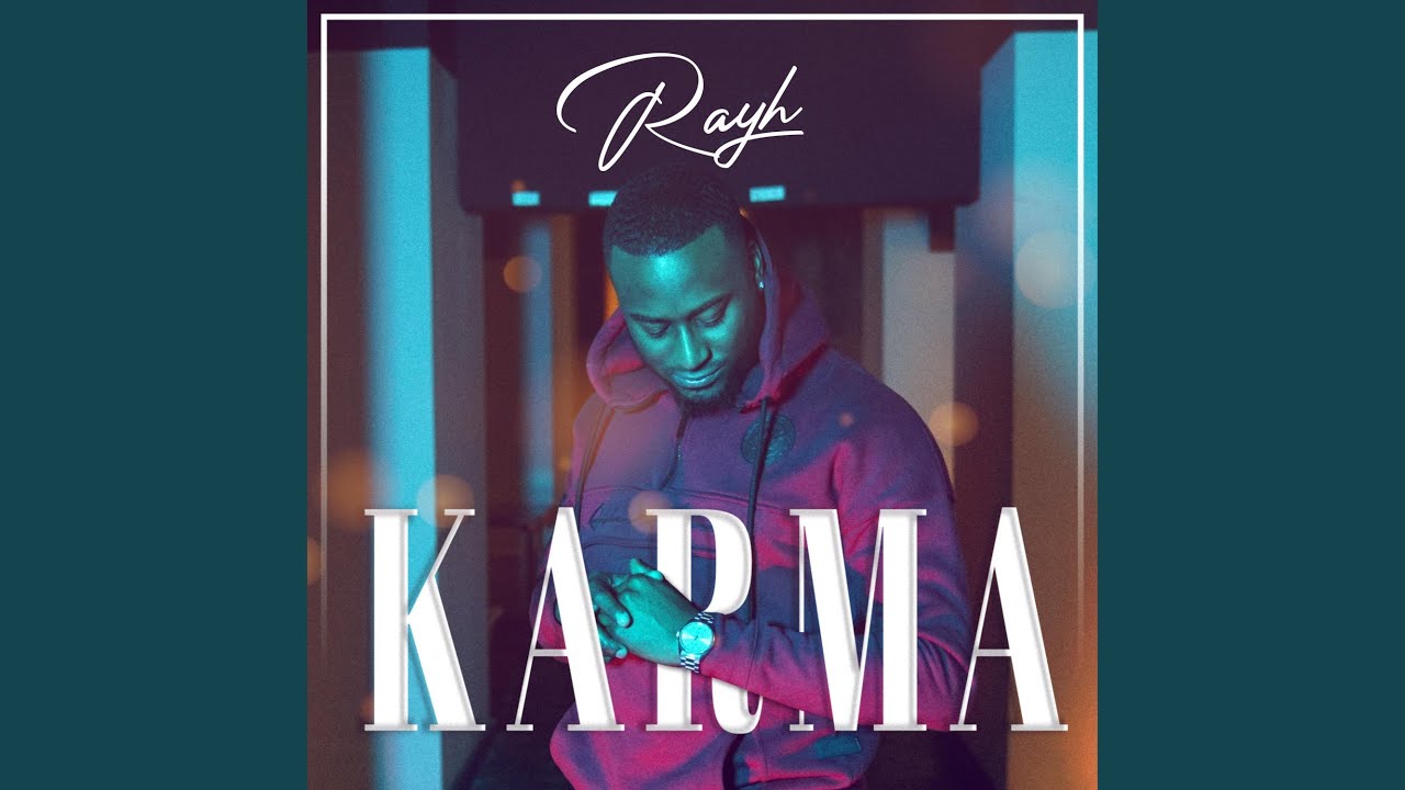 Karma auf YouTube ansehen Karma auf YouTube ansehen