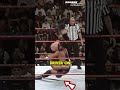 The Piledriver's Brutal Legacy