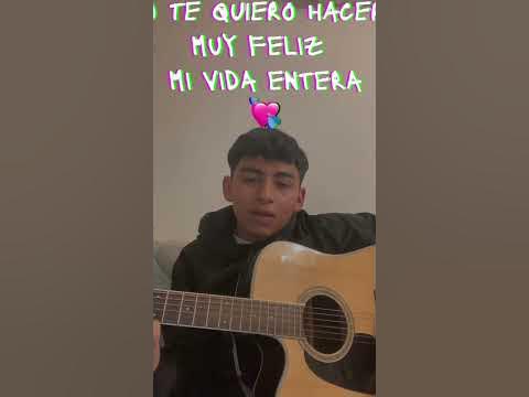 Nuestras metas - Ivan Orozco | Santiago Sanchez #cover #guitarra # ...