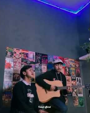 story wa viral || sungguh aku bahagia || cover wangse