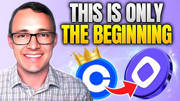 Monad Crypto Update! Their Coinbase Strategy Is Proving MASSIVE! Monad Price Prediction!