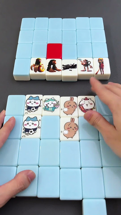 MAHJONG KING | Saya sangat menikmati suara mahjong yang jernih! Sangat menenangkan!