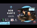 #77. Bob Kurtz, THE voice of the Minnesota Wild
