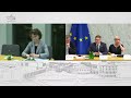 Komisja śledcza ds. Pegasusa. Przesłuchanie prokurator Mai Rodwald [NA ŻYWO]