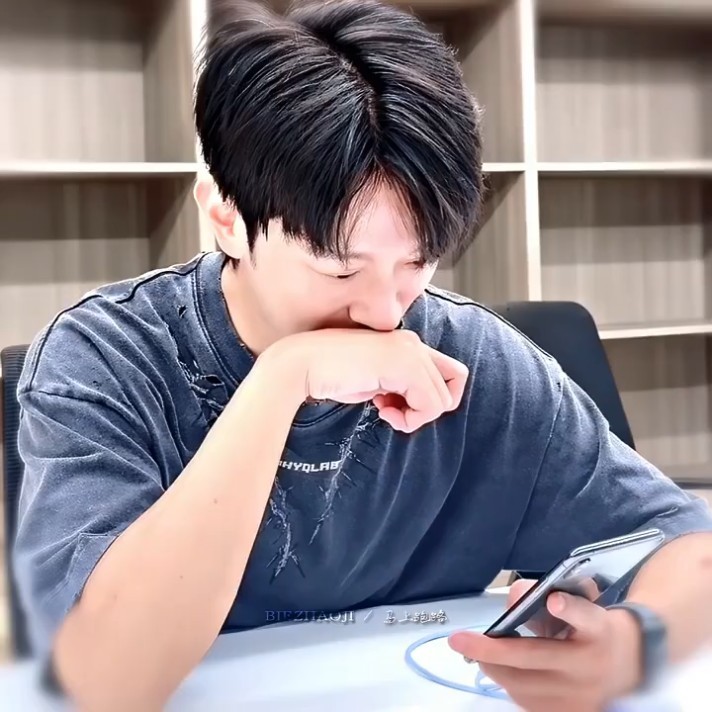 da jiang da hai 😁🤭🤭 #abodesire #jiangheng #lipeien #xin #quiqui