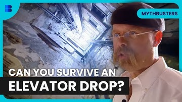 26 Dangerous Ideas We Tried Anyway | MythBusters | Science Documentary