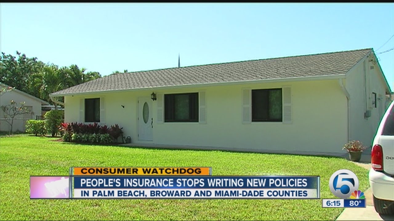 People's Trust Insurance - YouTube