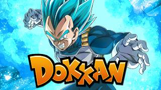 Did The Global & JP Sync Make Dokkan Worse?