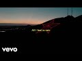 Khalid - All I Feel Is Rain (Lyric Video) ft. JID