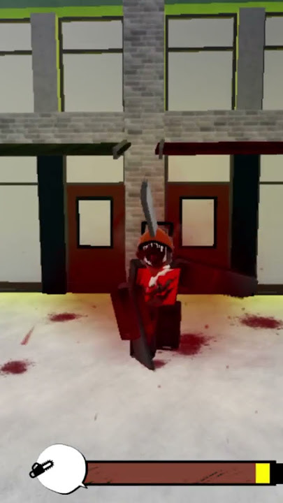 im chainsaw man
