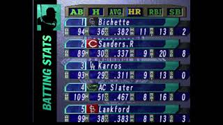 Part 010: Games 22-24