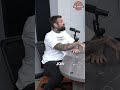 Adam22 Attacked by a Bum During a Podcast