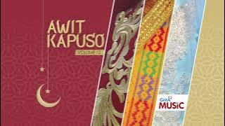 Julie Anne San Jose - You Are My Everything (Official Audio)