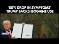 Trump Unveils Psychedelic Reforms, $50M Ibogaine Push for Veteran Treatment | N18G | 4K