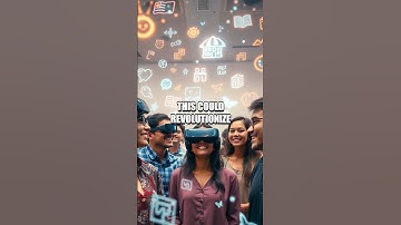 VR Revolutionizing Real-Time Language Translation