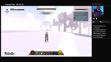 Trove  PS4 gameplay First Trove Livestream