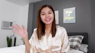 SOLUSYON SA MAITIM NA SINGIT AT PWET? IN JUST 2 WEEKS!  MY BOOTY SKINCARE ROUTINE! by Lhianne Lauren