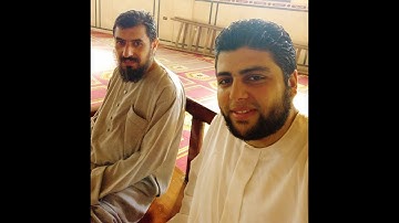 الربع الأول والثاني من سورة الإسراء من تراويح الليلة الخامسة عشر من رمضان ١٤٤٢ه‍
