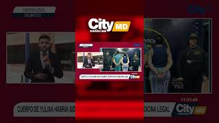 Qué Sigue En El Caso Yulixa Tras La Identificación Del Cuerpo? Citytv Arribabogotá