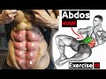 13 abdos workout  Home Excersice