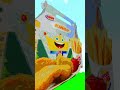 Faccio le Burger King PixelArt su Minecraft