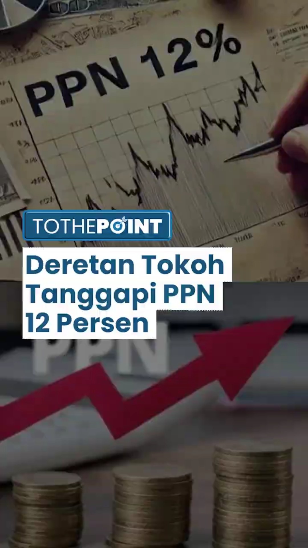 Deretan Respons Tokoh Terkait Kenaikan PPN 12%, Gerindra sampai Geleng-geleng Dengar Tanggapan PDIP