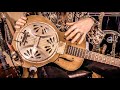 Resonator Guitars! - How To Get Monster Tone from Your Resonator...