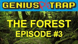 The Forest Episode 3: Death Grips