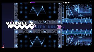 singularity lol 100% (spam challenge world top 69)