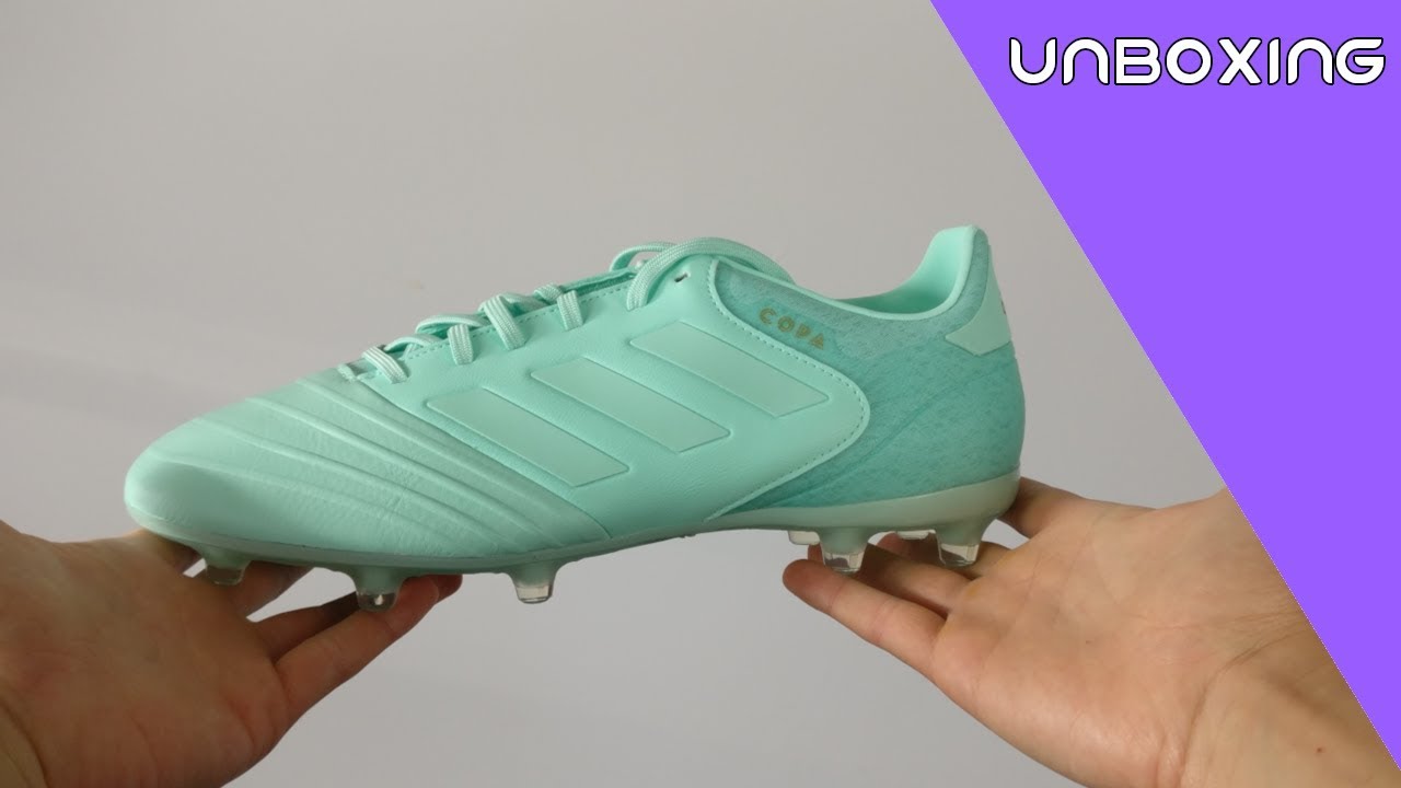 ADIDAS PREDATOR 18.3 “SPECTRAL MODE” (2018) 🧡 Unboxing BOTAS de FÚTBOL |  Living4Football - YouTube