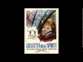 Miniature de la vidéo de la chanson Faccette Scintillanti